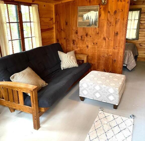 침실 2개 주택, Sure Game Wilderness Resort