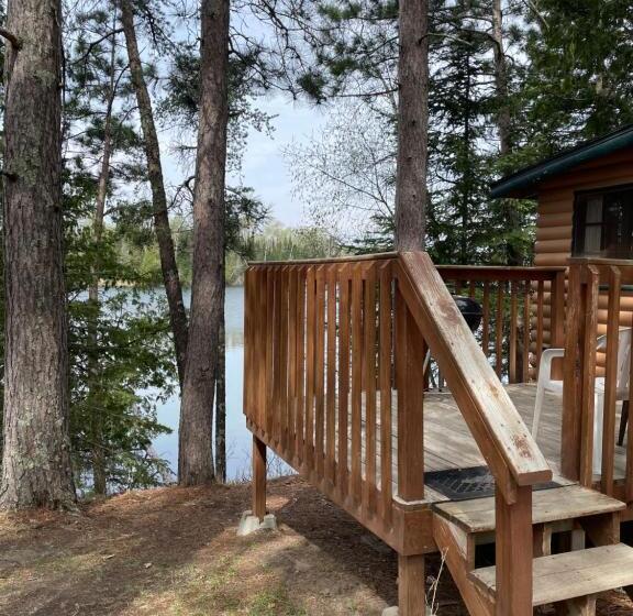 침실 2개 주택, Sure Game Wilderness Resort