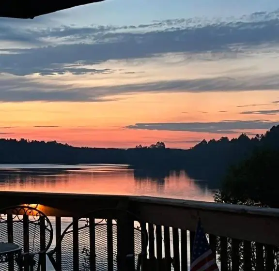 ４ベッドルームハウス, Sure Game Wilderness Resort