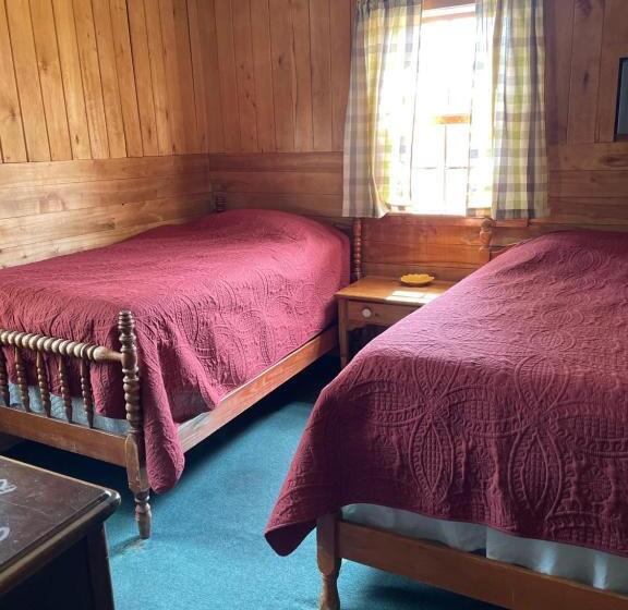 침실 4개 주택, Sure Game Wilderness Resort