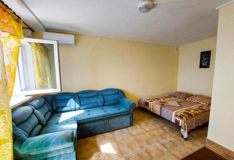 Triple Room Sea View, затока 501