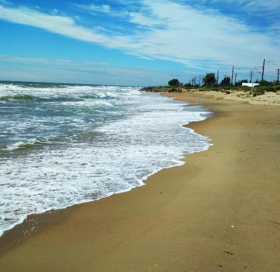 Triple Room Sea View, затока 501