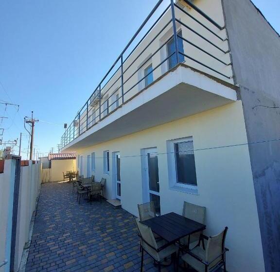 اتاق استاندارد با چشمانداز دریاچه, затока 501