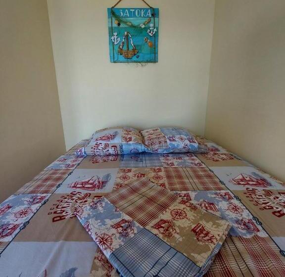 اتاق استاندارد با چشمانداز دریاچه, затока 501