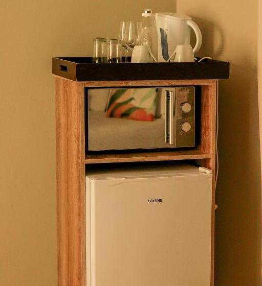 经济房, Bonitaz Lodge