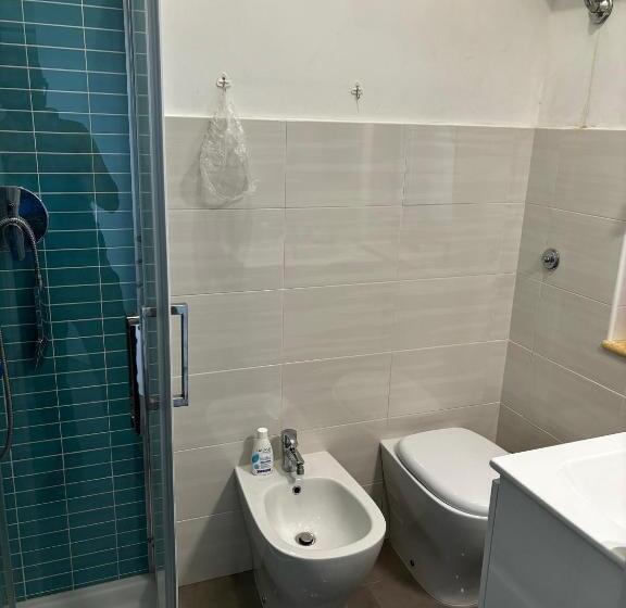 Вилла 1 Спальня Вид на Море, Sunsea House Copanello