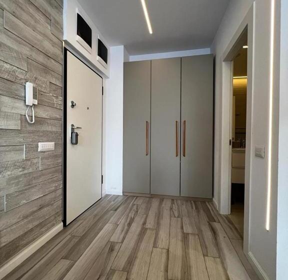 1階の1ベッドルームアパートメント, Blitz Studio Bel Air Apartments Luxury And More