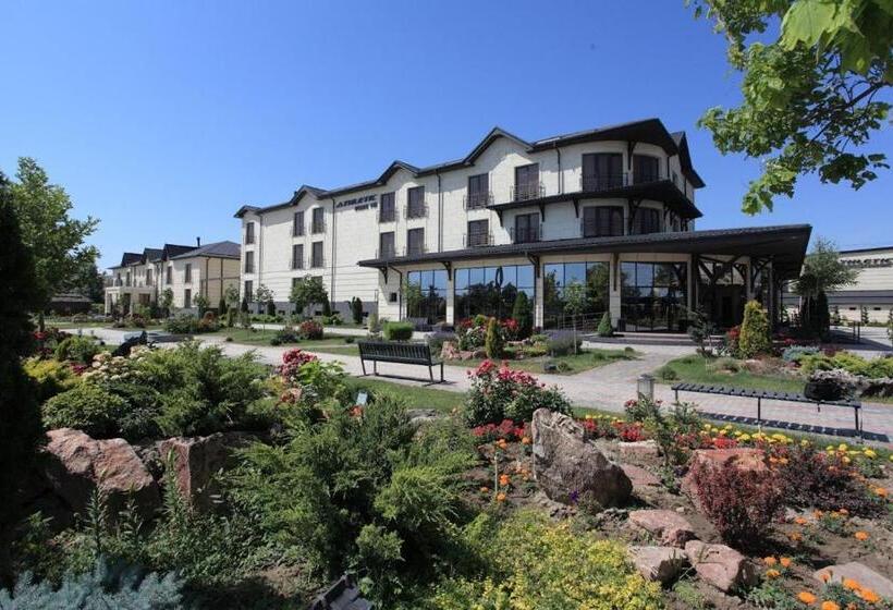 اتاق استاندارد, комплекс гостиниц Athletic