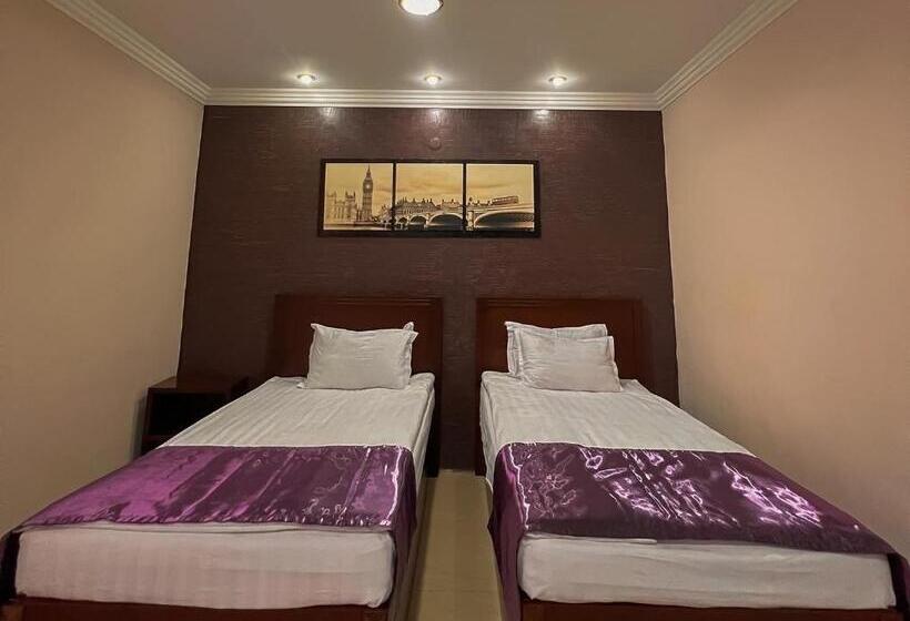 اتاق استاندارد, комплекс гостиниц Athletic