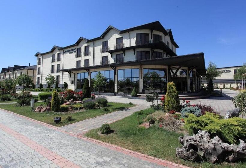 اتاق سوپریور, комплекс гостиниц Athletic