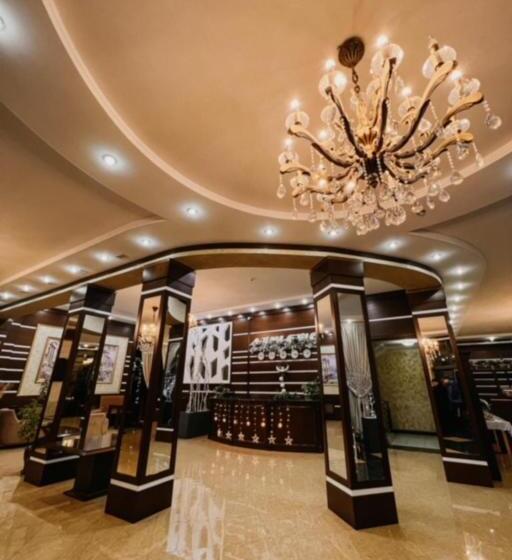 اتاق سوپریور, комплекс гостиниц Athletic