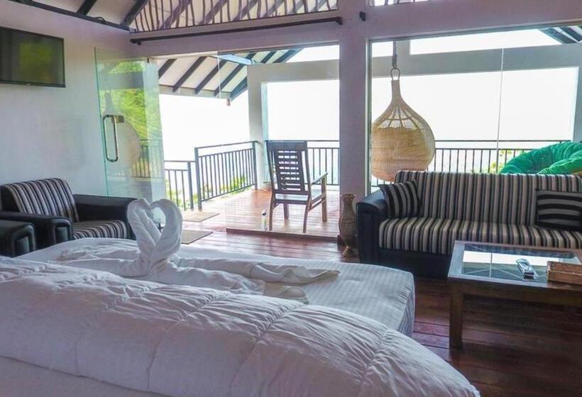 غرفة قياسية سرير كينج, Awesome Place