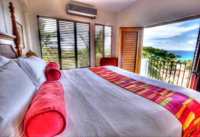 سوییت خانوادگی, Hacienda Tamarindo