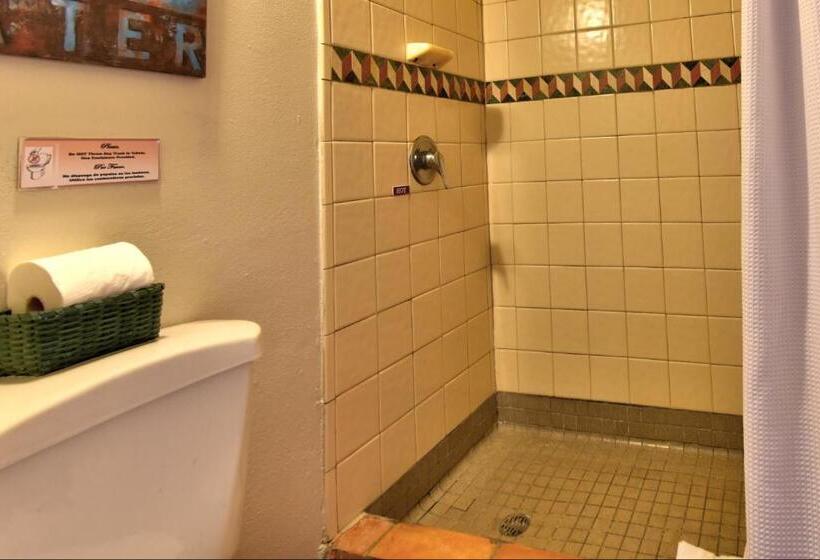 اتاق لوکس, Hacienda Tamarindo