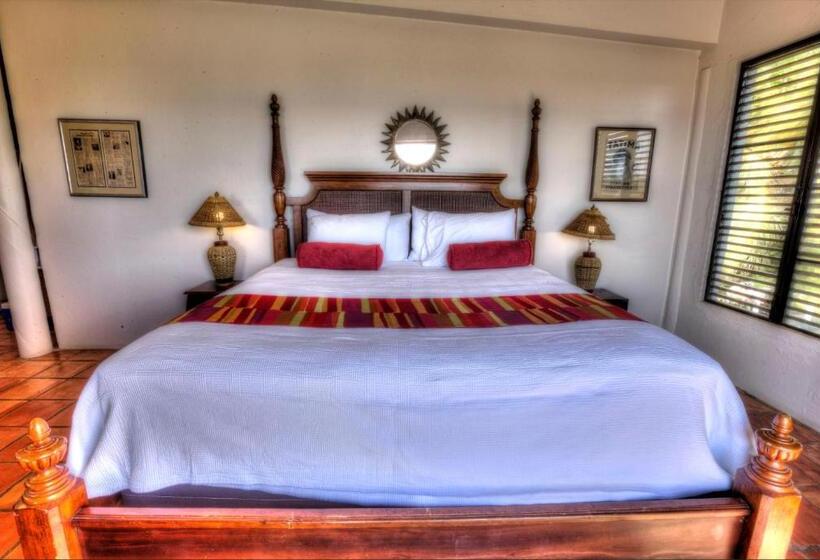 اتاق لوکس, Hacienda Tamarindo