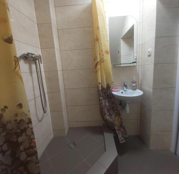 Triple Room Sea View, гостевой дом вилла босфор