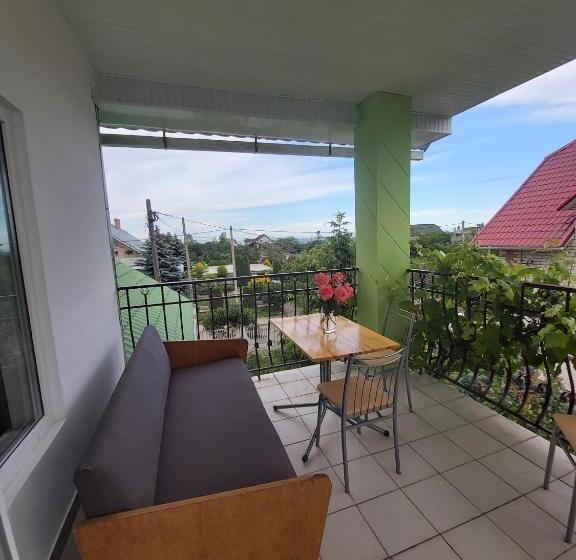 Triple Room Sea View, гостевой дом вилла босфор