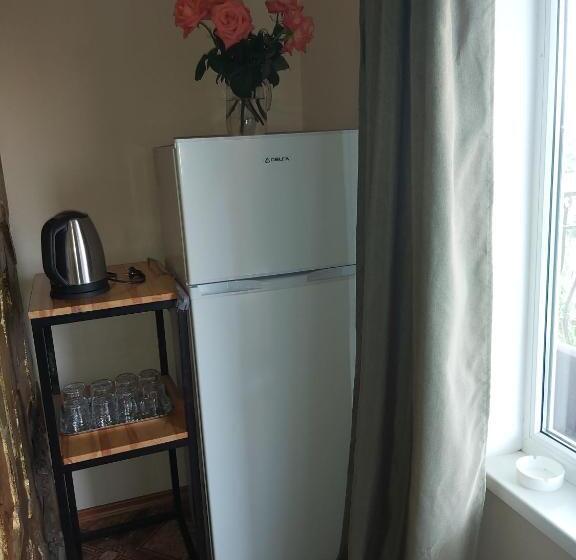 Triple Room Sea View, гостевой дом вилла босфор