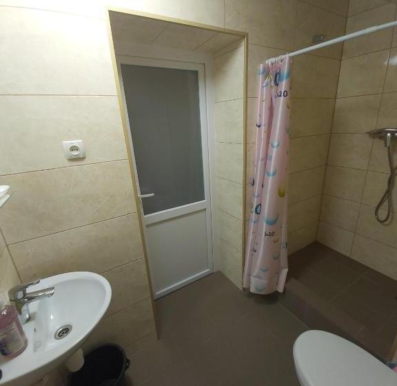 Четырехместный Номер Стандарт, гостевой дом вилла босфор