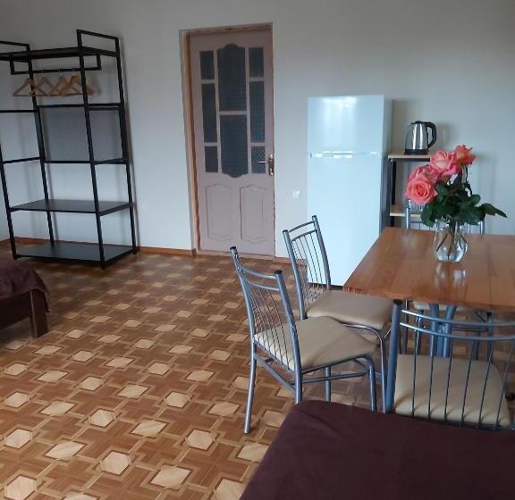 Четырехместный Номер Стандарт, гостевой дом вилла босфор