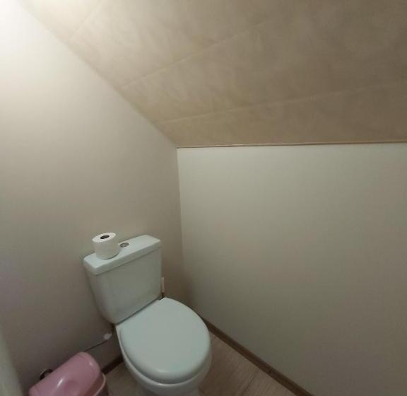 Четырехместный Номер Стандарт с Балконом, гостевой дом вилла босфор