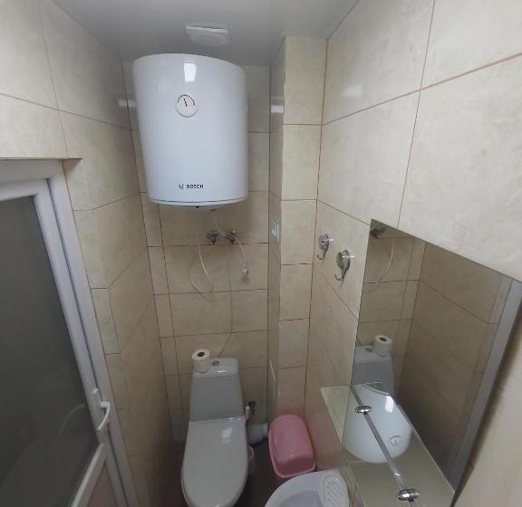 Семейный Номер Superior, гостевой дом вилла босфор