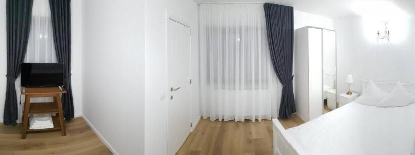 Номер Стандарт, Bucovina De Poveste