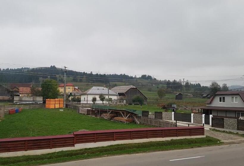 Четырехместный Номер Стандарт, Bucovina De Poveste