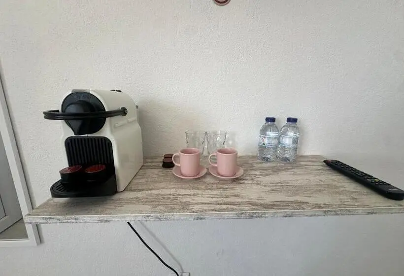 スタンダードルーム, Casa Da Calma Guesthouse