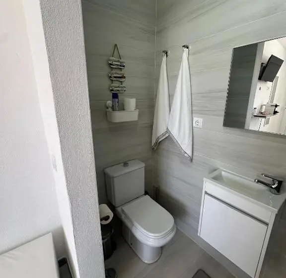 スタンダードルーム, Casa Da Calma Guesthouse