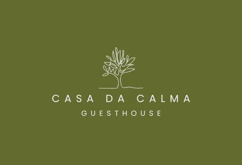 テラス付きスタンダードルーム, Casa Da Calma Guesthouse