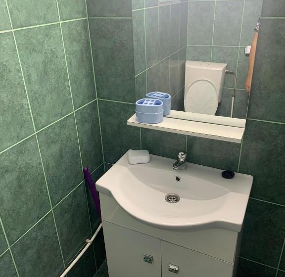 Habitació Triple Estàndard, Casa Laurentiu