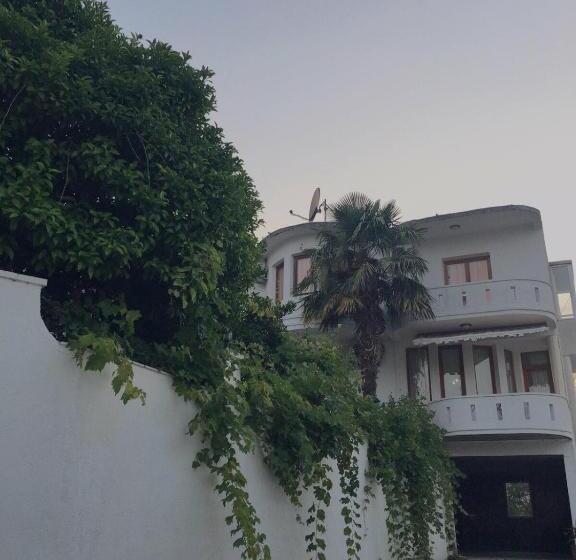 اتاق استاندارد, City Rooms