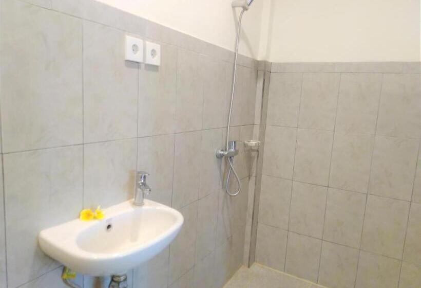 اتاق استاندارد با بالکن, Lavista Guesthouse