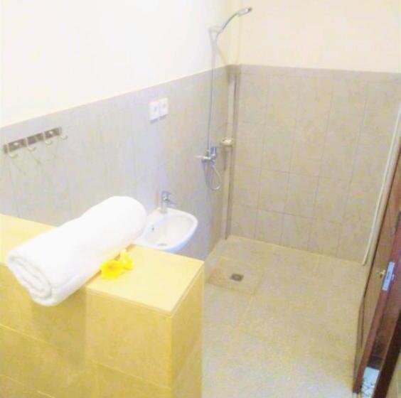 اتاق استاندارد با بالکن, Lavista Guesthouse