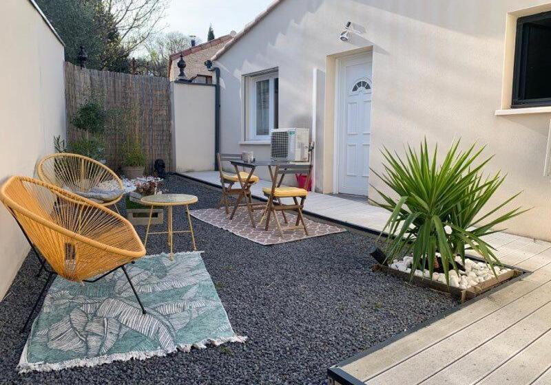 דירת חדר, Les Nuits D Olympe   Suite & Spa Privatif