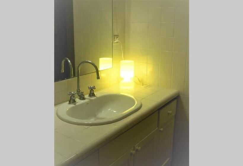 חדר סטנדרט, Mini Suite Ulivo