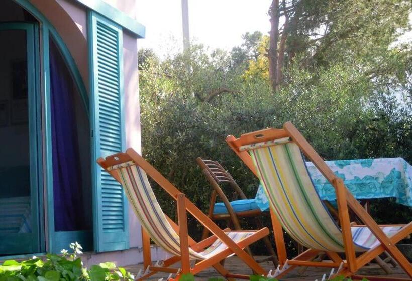 חדר סטנדרט, Mini Suite Ulivo