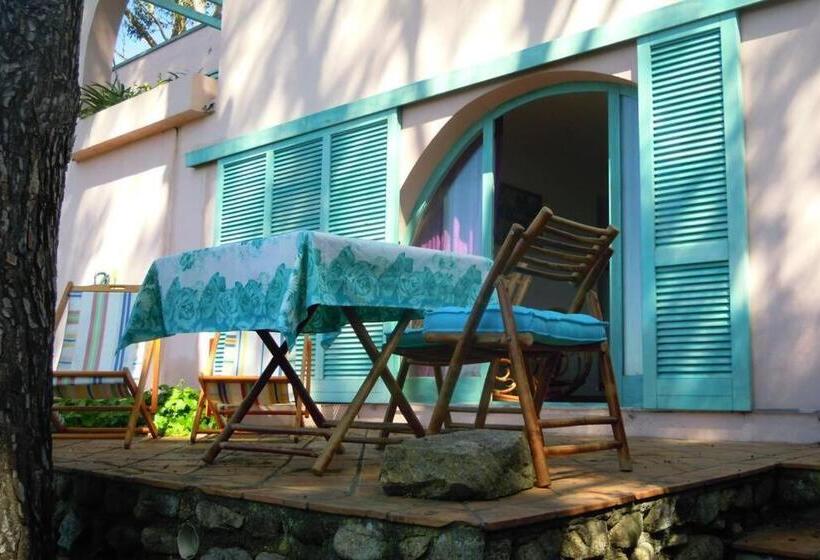 חדר סטנדרט, Mini Suite Ulivo