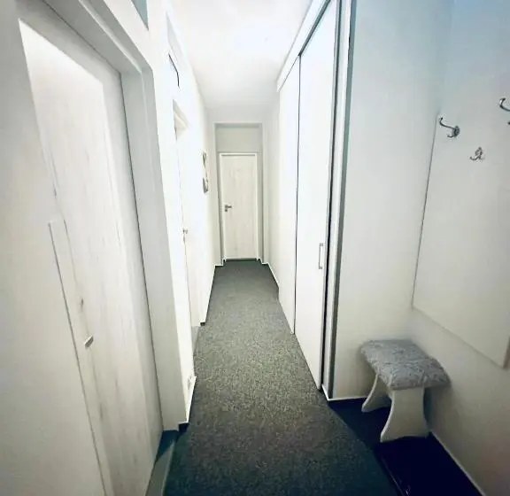 ファミリールーム, Penzión Bach