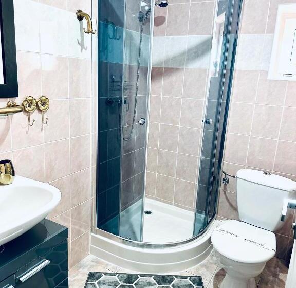 Семейный Номер, Penzión Bach