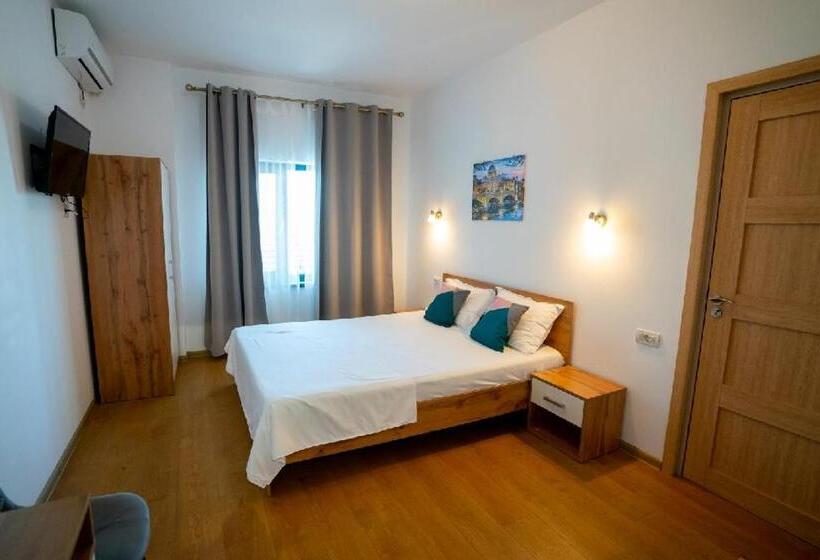 غرفة قياسية, Vila 34 Techirghiol