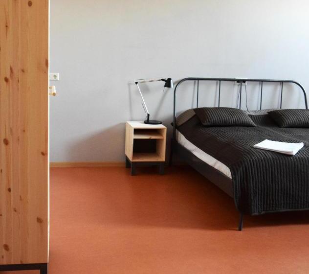 اتاق استاندارد, Liberty Airy