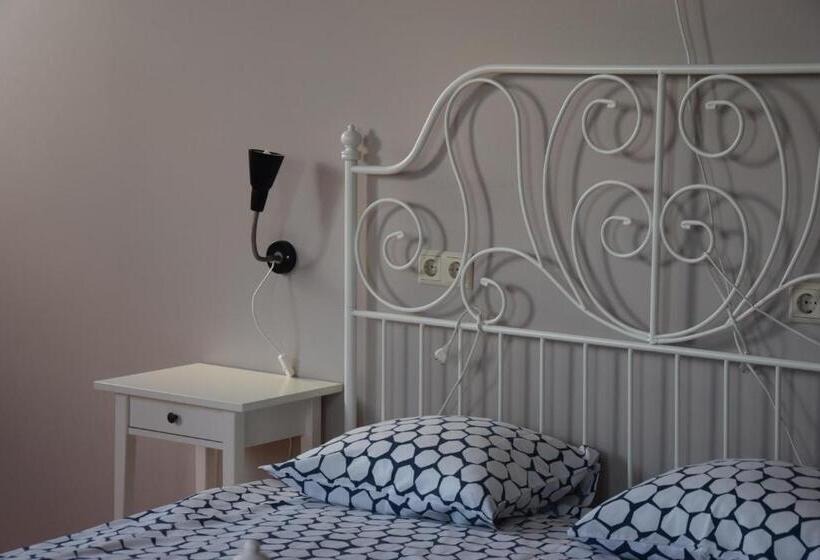 اتاق استاندارد, Liberty Airy