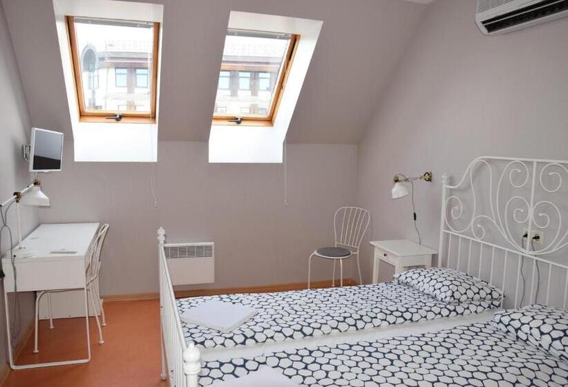 اتاق استاندارد, Liberty Airy