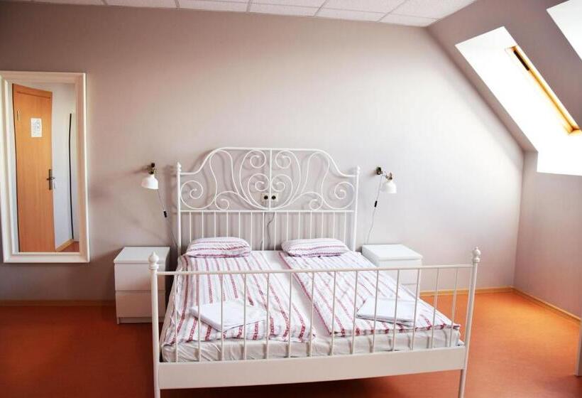 اتاق استاندارد, Liberty Airy