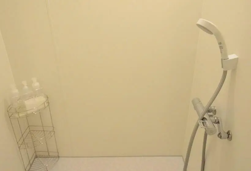 スタンダードシングルルーム, Sai No Tsuno Guest House