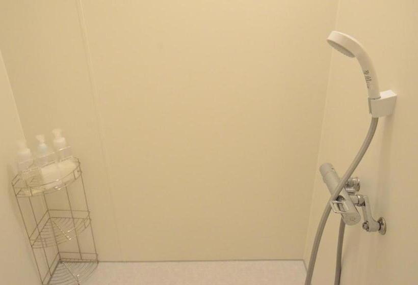 이코노미 싱글 룸, Sai No Tsuno Guest House
