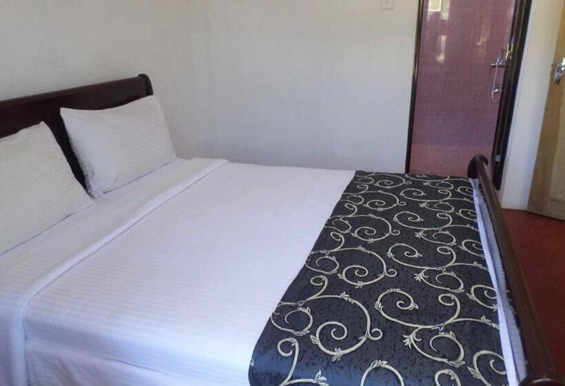 标准间, The Train View