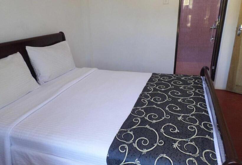 标准间, The Train View